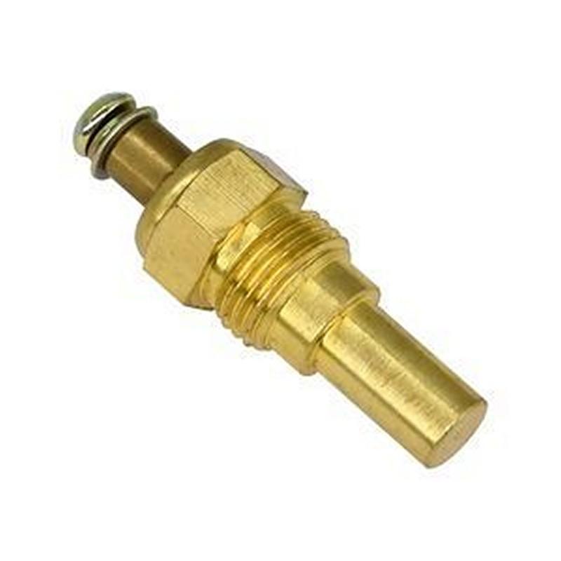Water Temperature Sensor 9831514320 for Isuzu Engine 4HK1 6WG1 Hitachi Excavator EX200 EX22 EX25 EX30 EX35 EX40 EX45 ZX450 ZX470-5G ZX600 ZX800