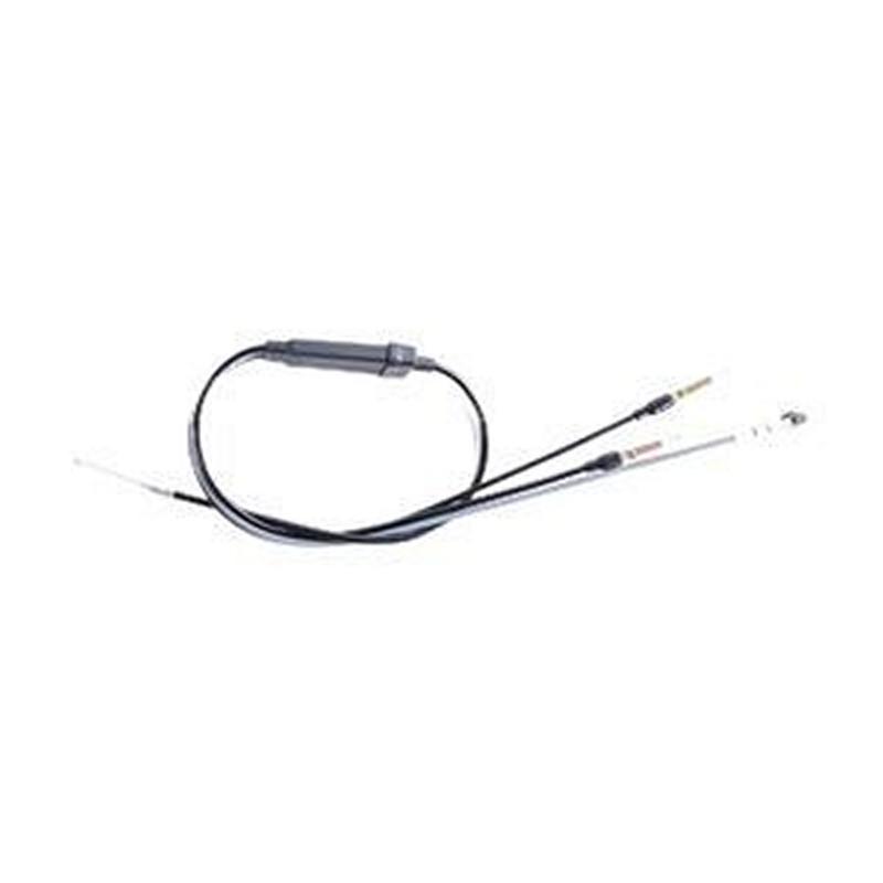 Throttle Cable 414966201 for Ski-doo Snowmobile Formula 670 Z583  Z670 MXZ583 MXZ670 Summit670