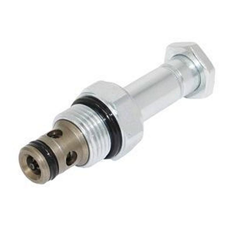 Solenoid Valve Cartridge 112-9206 for Toro Mower Greensmaster 3250 3150