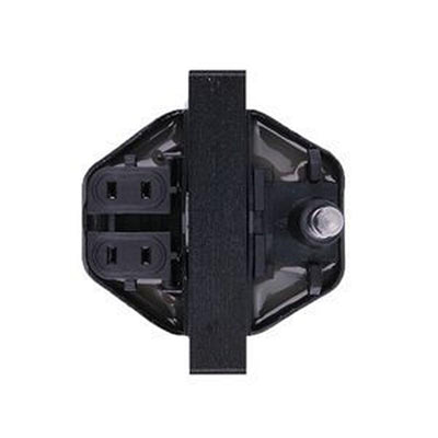 Ignition Coil 38540027 for Volvo Penta Engine 3.0 4.3 5.0 5.7 7.4 8.1 Mercury Mercruiser 262Mag 350MAG 377Scorpion 454 EFI