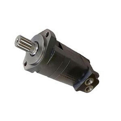 Aftermarket Eaton Char-Lynn 2000 Series 104-1378-006 Hydraulic Motor for Tractor Combine Excavator Dozer Road Roller