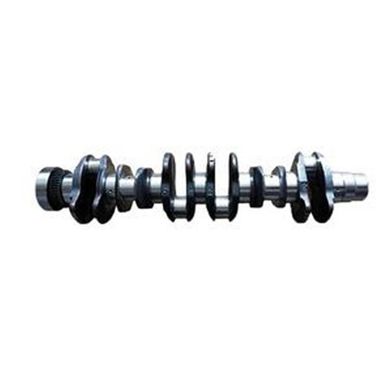 Crankshaft 04287161 for Deutz Engine TCD2011L04W TD2011L04W D2011L04W D2011L04I TCD2011L04