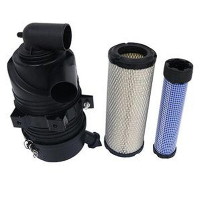 Air Filter Kit 142-3554 126-7646 for Exmark Toro Z Master Professional 7500-D Series Riding Mower 72027 72028 72029 72030 72065 72074 72076 72096 72098