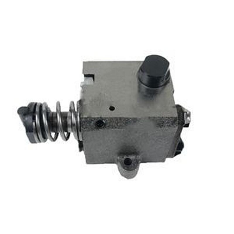 Rockshaft Control Valve Hitch SJ31687 SJ23641 for John Deere Engine 3029 4045 6090 Tractor 3045B 5036D 5042D 5067E