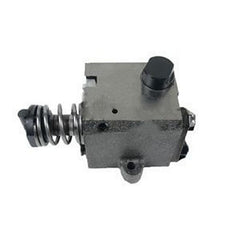 Rockshaft Control Valve Hitch SJ31687 SJ23641 for John Deere Engine 3029 4045 6090 Tractor 3045B 5036D 5042D 5067E