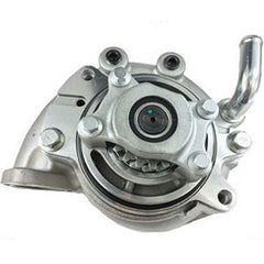 Water Pump 8980197410 8980463661 for Isuzu Engine 6WG1 Hitachi Excavator ZX450-3 ZX450LC-3 ZX500LC-3 ZX520LCR-3 ZX650LC-3 ZX850-3 ZX870H-3
