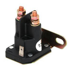 12V Solenoid Relay 812-1211-211 93265-19 93265-1WR 7018817 7075691YP for Trombetta Snapper 3 Terminal