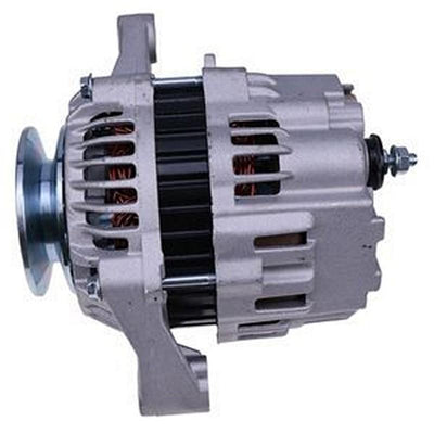 12V 60A Alternator 4812159493 for Dynapac Vibratory Roller CA1300 CA1300PD CA1400