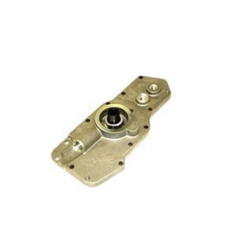Lubricating Oil Filter Head 3918287 for Cummins Engine 4B3.9 B4.5 ISB ...