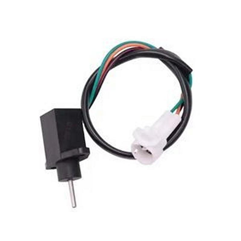 Stroke Sensor Assembly 57530-13201-71 for Toyota Engine DPR STM HCB MICOM Forklift 20-6FB15 30-6FB10 30-6FB14 6FBRE16 6FBRE20 FBM30 FBMF16