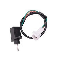 Stroke Sensor Assembly 57530-13201-71 for Toyota Engine DPR STM HCB MICOM Forklift 20-6FB15 30-6FB10 30-6FB14 6FBRE16 6FBRE20 FBM30 FBMF16