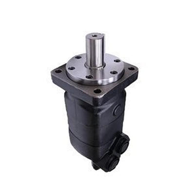 Aftermarket Eaton Char-Lynn 6000 Series 112-1094-006 Hydraulic Motor for Excavator Dozer Crane Road Roller