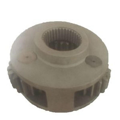 Second Level Swing Assy for Hitachi Excavator EX200-2