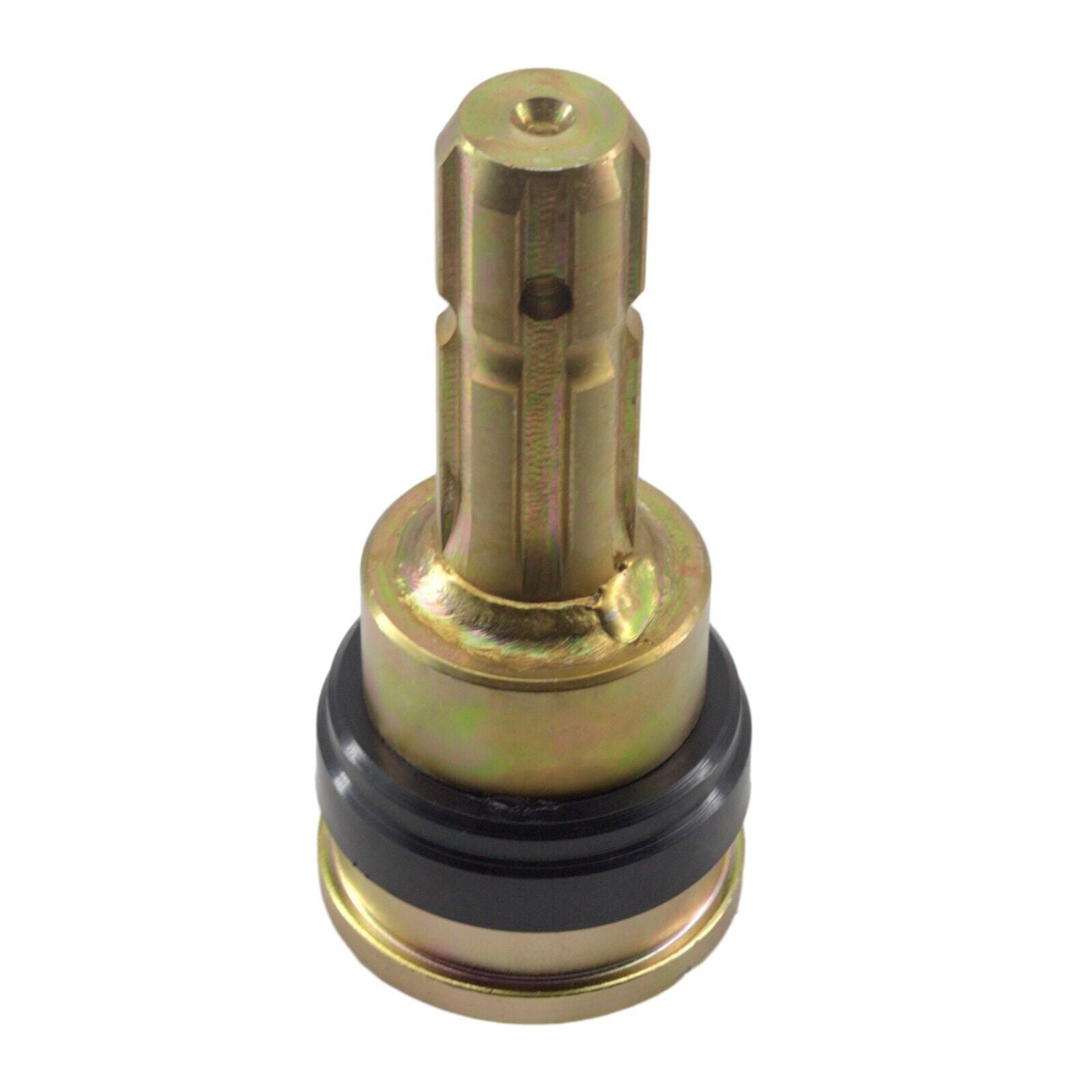 New PTO Clutch Coupler 1-3/8" 6 Spline Female & Male with Quick Release