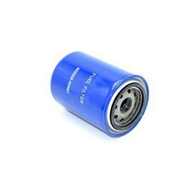 Fuel Filter 400508-00097 for Doosan Excavator DX380LC-9C DX420LC-9C DX500LC-9C DX520LC-9C