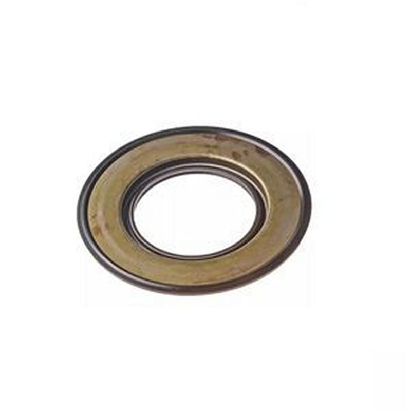 Rear Oil Seal SBA198636170 for Shibaura Engine ISM N844 CASE SR150 D25 D29 D33 D40 D45 FARMALL 40 45 50