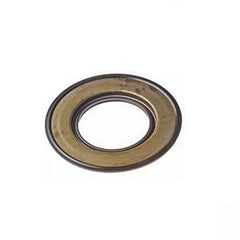Rear Oil Seal SBA198636170 for Shibaura Engine ISM N844 CASE SR150 D25 D29 D33 D40 D45 FARMALL 40 45 50