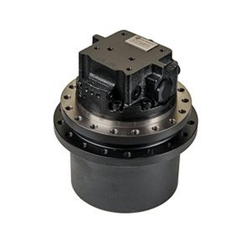 Travel Gearbox With Motor 172422-73300 for Yanmar Excavator VIO30 VIO30-1