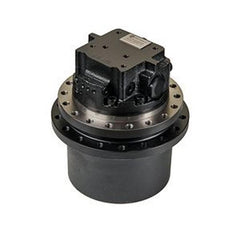 Travel Gearbox With Motor 172422-73300 for Yanmar Excavator VIO30 VIO30-1