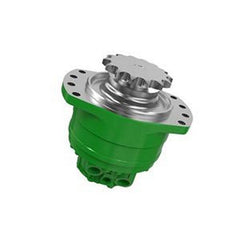 Drive Hydraulic Motor AN279571 for John Deere Engine 6135 Cotton Picker 7760 CP690