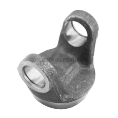 Driveshaft Tube Yoke 3-28-57 Weld Yoke Fits 3" x 0.083" Welded Tube Wall