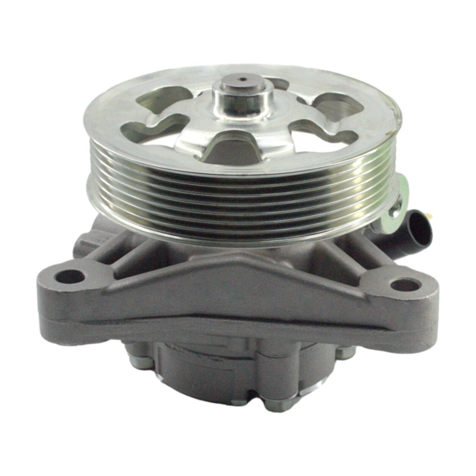 Power Steering Pump with Pulley 21-5495 fit for Honda Accord K24Z3 2.4L 08-2012