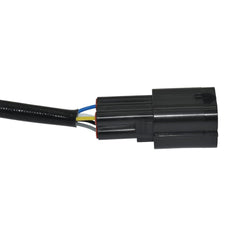 Oxygen O2 Sensor LF8R-18-8G1 Fit for Mazda 3 5 2.3L 2.0L