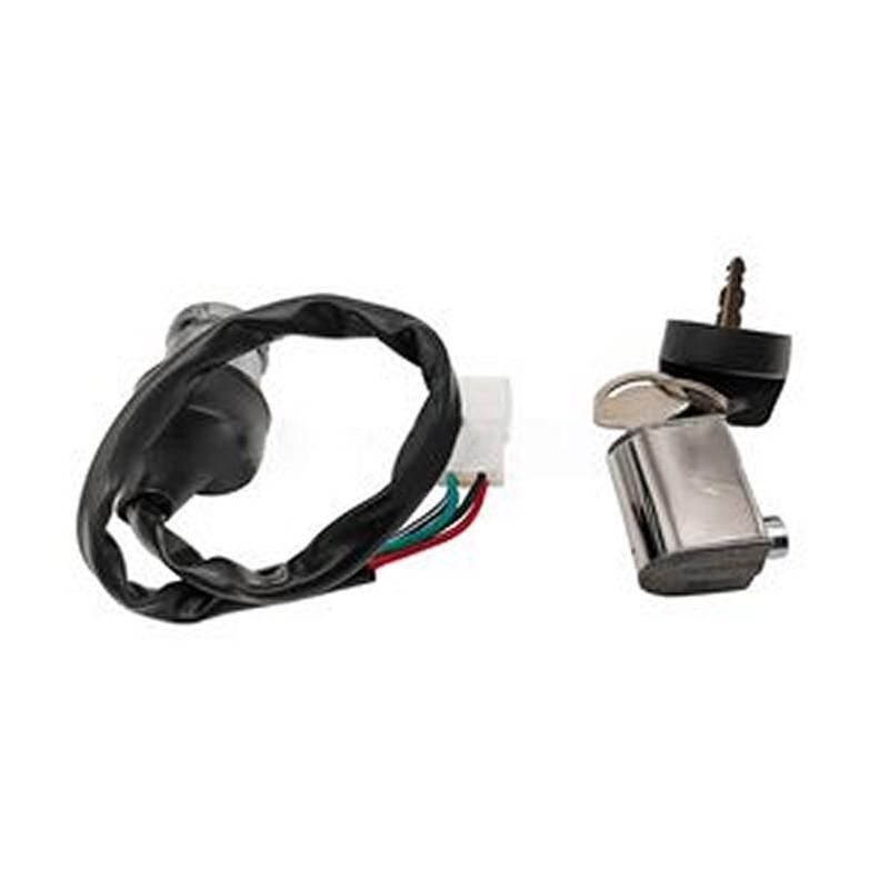 Ignition Switch Key Lock Set 9010-010000 for CFMoto ATV CF500 X5 X5LWB X6 X6LWBX