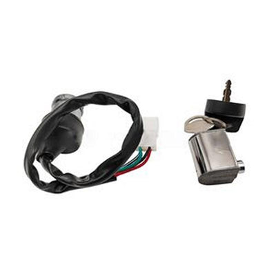 Ignition Switch Key Lock Set 9010-010000 for CFMoto ATV CF500 X5 X5LWB X6 X6LWBX