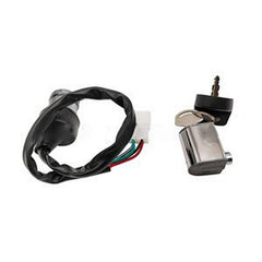 Ignition Switch Key Lock Set 9010-010000 for CFMoto ATV CF500 X5 X5LWB X6 X6LWBX