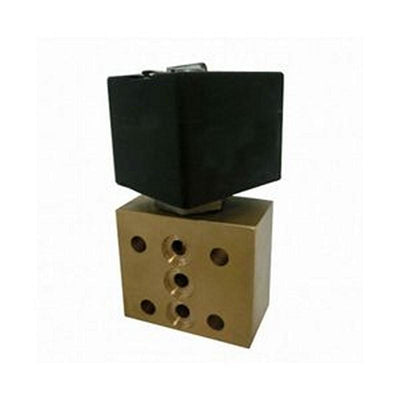 Solenoid Valve 1624835280 for Atlas Copco Air Compressor