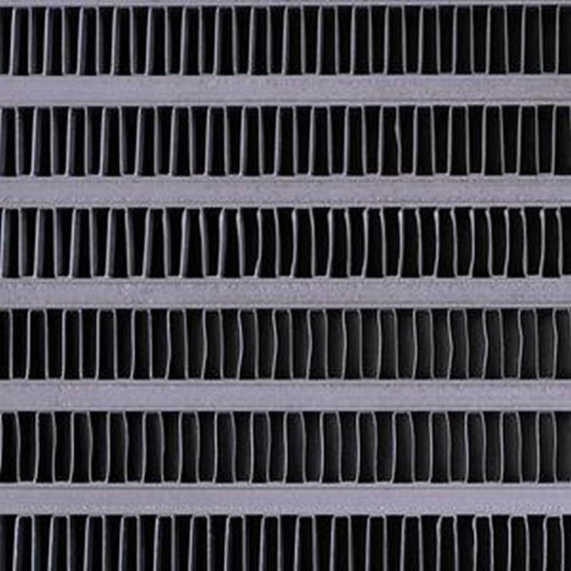 Radiator FYA000132323 for Hitachi Excavator ZX130-5A