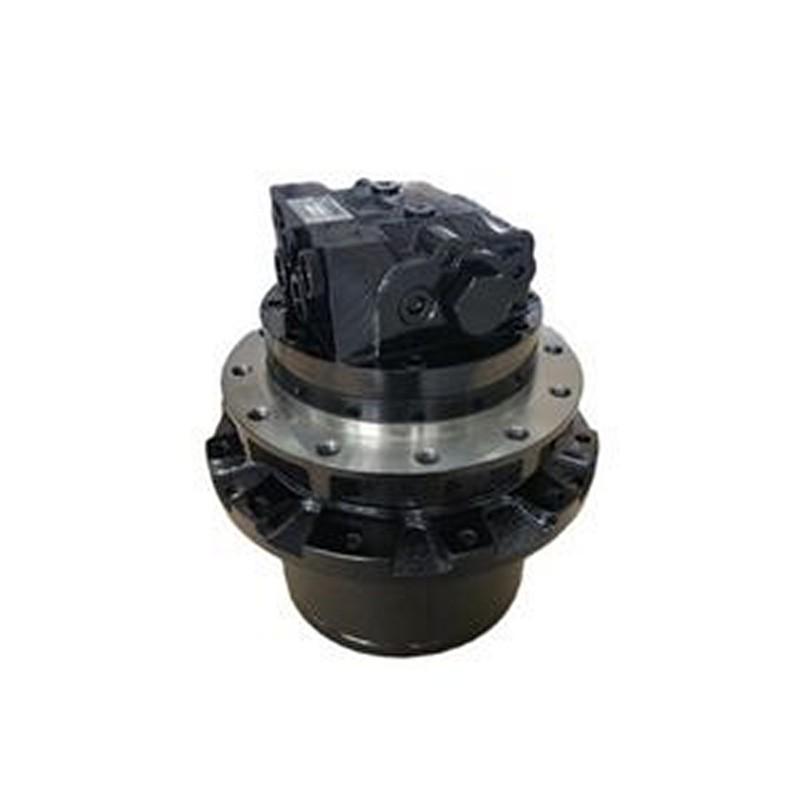 Travel Motor Assembly 9254462 for Isuzu Engine 6WG1 John Deere Excavator 670GLC 650DLC 670P