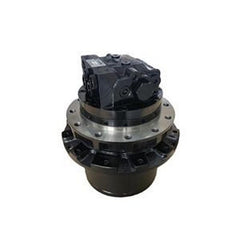Travel Motor Assembly 9254462 for Isuzu Engine 6WG1 John Deere Excavator 670GLC 650DLC 670P