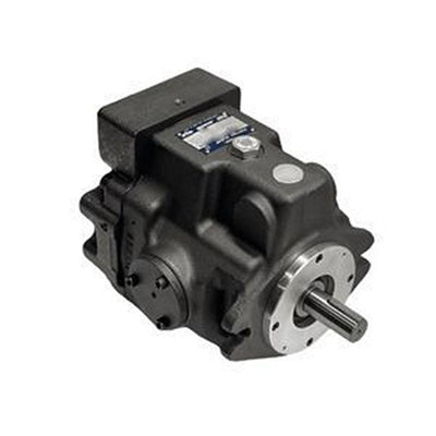Hydraulic Piston Pump A37-F-R-01-B-K-32 for Yuken