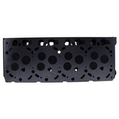 V3800 Engine Complete Cylinder Head With Full Gasket Kit for Kubota Tractor M105S M8540 M9540 M95SDS M95SDT M96SDS M96SH Loader SVL90 SVL90C