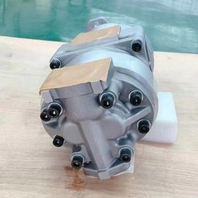 For Komatsu Dump Truck HD985-5 HD985-3 HD785-3 HD785-5 Hydraulic Pump 705-52-42090