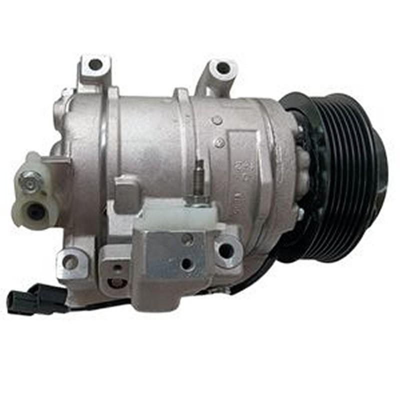 10SR15C A/C Compressor 447280-0390 for Honda Accord VIII Tourer 2.2 i-DTEC