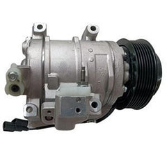 10SR15C A/C Compressor 447280-0390 for Honda Accord VIII Tourer 2.2 i-DTEC