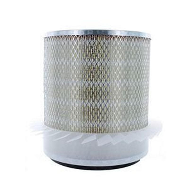 Air Filter 9142151932 1142150950 1142150120 for Isuzu Truck SKS390