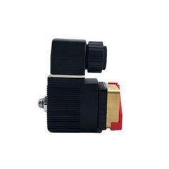 Solenoid Valve 1089062140 for Atlas Copco Screw Air Compressor