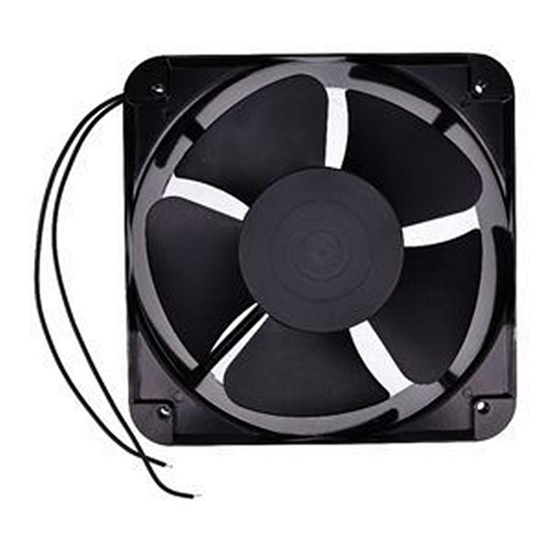 230V Aftermarket Profantec P2207HBL Inverter Axial Flow Cooling Fan