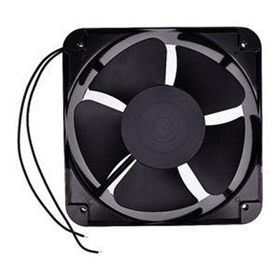 230V Aftermarket Profantec P2207HBL Inverter Axial Flow Cooling Fan