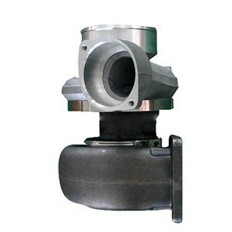 Turbo S4DS006 Turbocharger 7W-3844 for Caterpillar CAT Engine 3406 3406B Tractor D8N