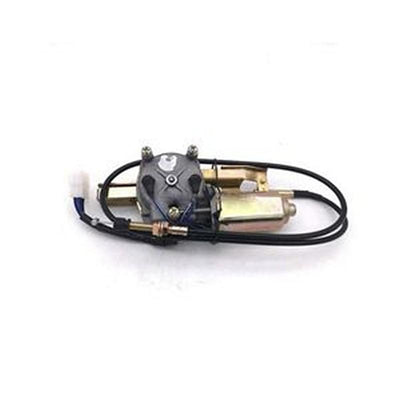 Solenoid 119032-77910 for Yanmar Engine 3TNV88-XTB2