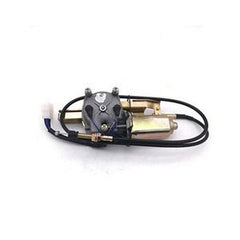 Solenoid 119032-77910 for Yanmar Engine 3TNV88-XTB2