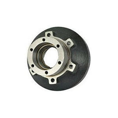 Brake Drum 91B33-50010 for Mitsubishi FD10N FD15N F16D Nissan 1F1 L01 Forklift