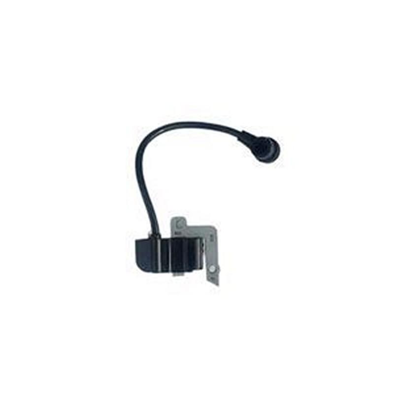 Ignition Coil 15660152131 for Echo Edger PE-2400 Trimmer GT-2000 GT-201EZR GT-2400 SRM-2100SB Tiller Cultivator TC-2100