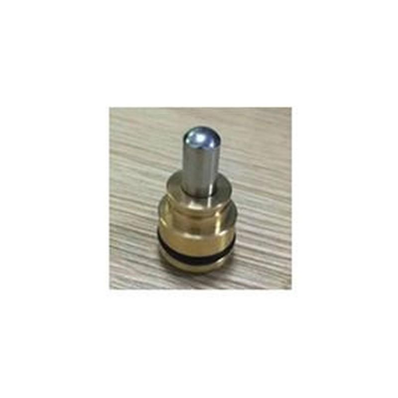 8 Joystick Control Lever Pusher for John Deere 200CLC  Excavator