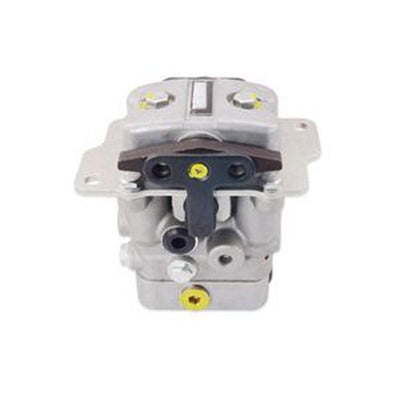 7 Hose Foot Pilot Valve for Komatsu Engine 6D102 Excavator PC200-6 PC220-6 PC240-6